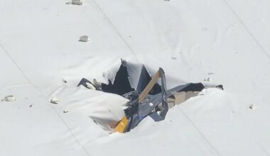 Michigan man among 2 dead in Florida helicopter crash, police say