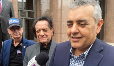 Federal trial for former Florida congressman accused of secretly lobbying for Venezuela to begin Monday