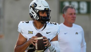 South Florida native, Colorado Buffaloes quarterback Dominiq Ponder dies in Tesla crash, officials say