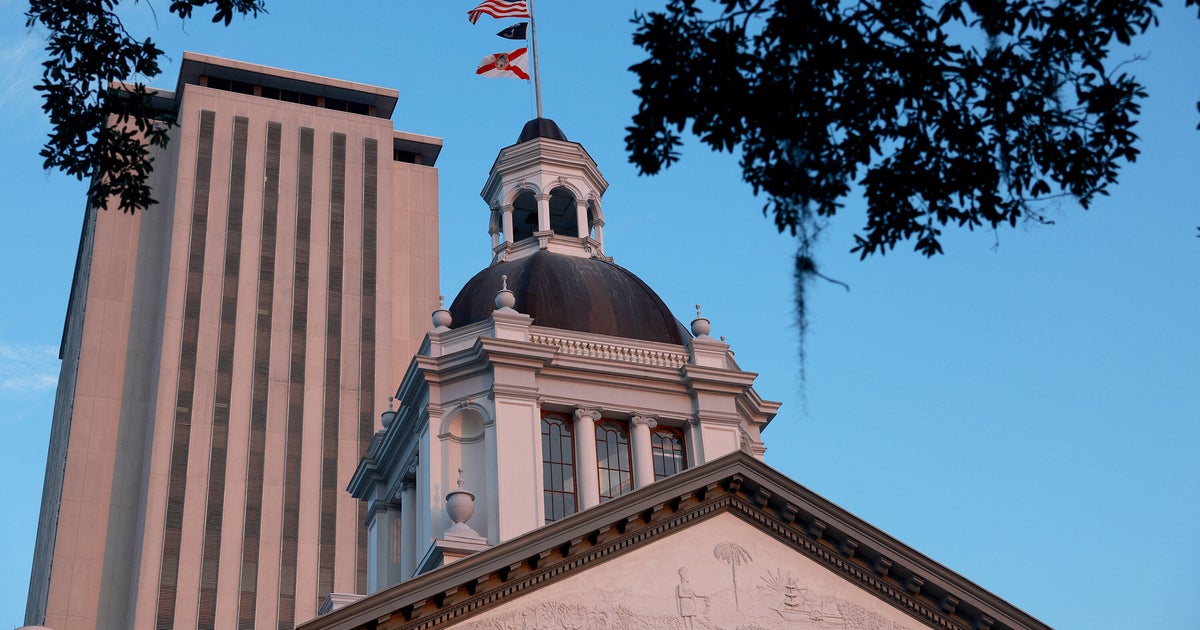 Florida bill banning DEI initiatives heads to DeSantis. Here's what that means for local governments