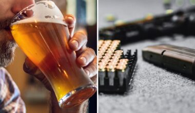 Florida House passes tax-cut plan suspending taxes on American beer, gun accessories
