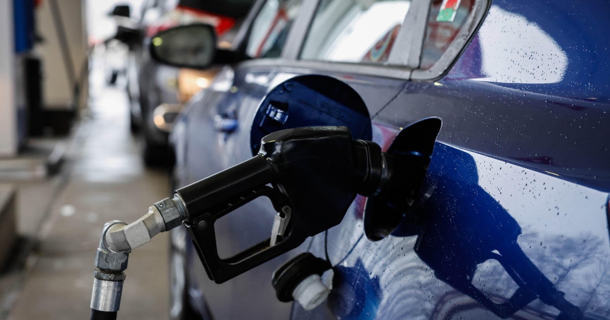 South Florida gas prices increasing rapidly as Middle East military strikes intensify: "It's a big hit"