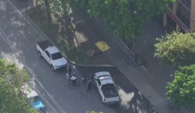 Man found dead on Hialeah sidewalk after multiple gunshots heard in area, police say