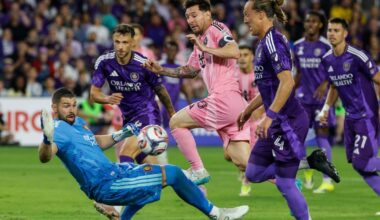 Inter Miami rally leads to 4-2 victory over Orlando City