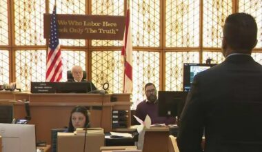 Third teen accused in rape of 12-year-old Miami girl having trouble finding attorney