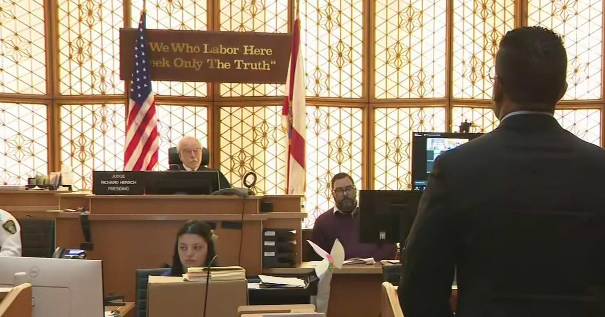 Third teen accused in rape of 12-year-old Miami girl having trouble finding attorney