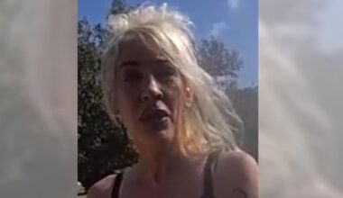 Florida woman admits to stabbing 76-year-old roommate to death after argument, leaving body under tarp, sheriff says