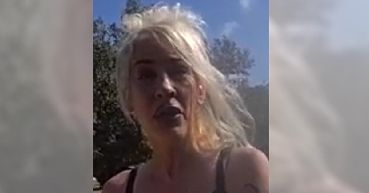 Florida woman admits to stabbing 76-year-old roommate to death after argument, leaving body under tarp, sheriff says