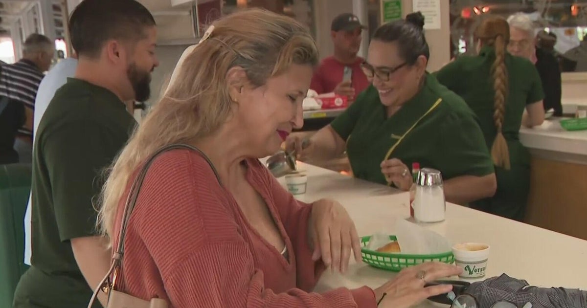 South Florida Cuban community hopeful more would come out of announcement about talks with U.S.