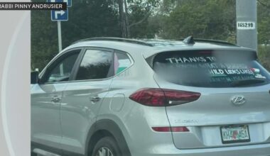 South Florida leaders address security concerns amid rise in antisemitism