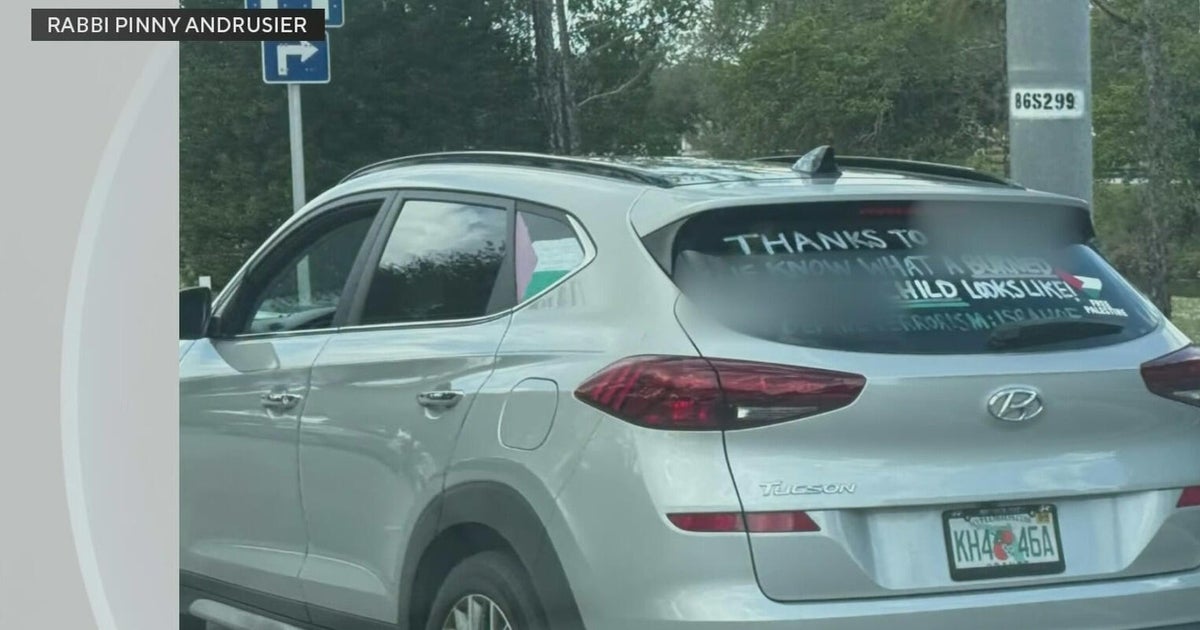 South Florida leaders address security concerns amid rise in antisemitism