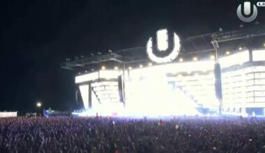 Move to keep Ultra Music Festival in Miami's Bayfront Park for decades draws some criticism from residents