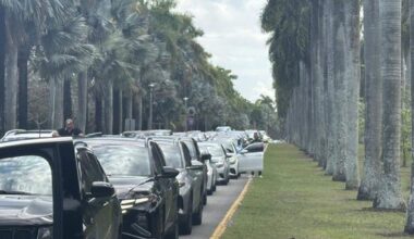 Zoo Miami increases security after days of bomb threats force evacuation of guests, staff