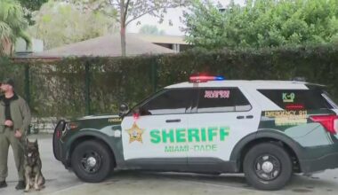 Zoo Miami bomb threats remain under investigation: "This is an extremely serious offense"