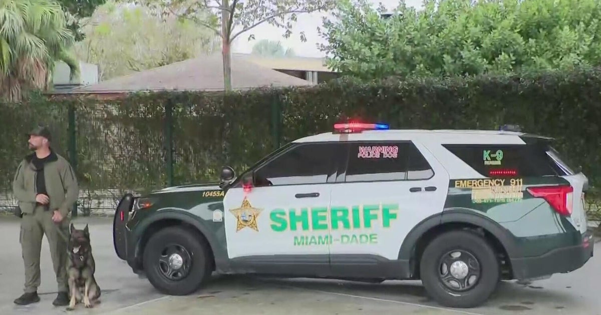 Zoo Miami bomb threats remain under investigation: "This is an extremely serious offense"