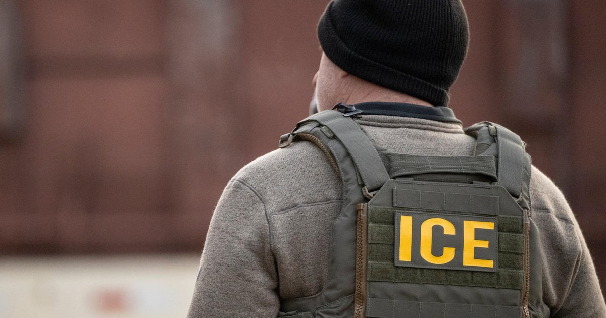 Florida sheriffs break with Gov. DeSantis, back path to legal status for some immigrants amid ICE crackdown