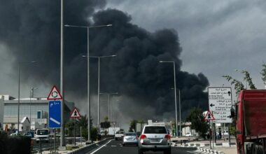 Florida man stuck in Qatar says "the U.S. government has been absolutely disappointing"