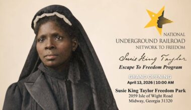 Liberty 250: Susie King Taylor’s recollections on the battle for Jacksonville