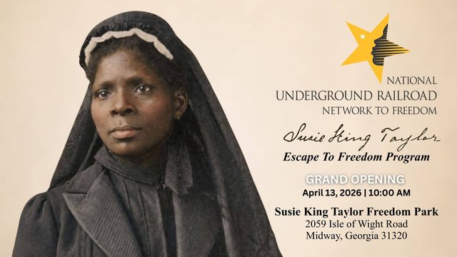 Liberty 250: Susie King Taylor’s recollections on the battle for Jacksonville