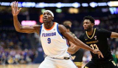 Previewing Florida’s potential first-round opponents in the NCAA Tournament