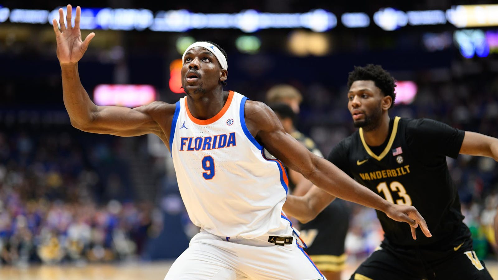 Previewing Florida’s potential first-round opponents in the NCAA Tournament