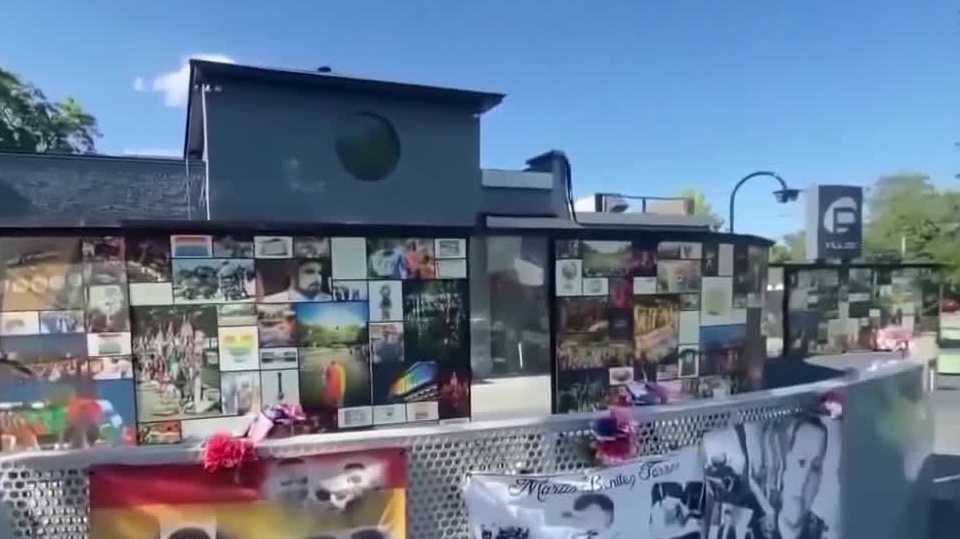 Pulse Nightclub demolition brings mixed emotions for survivors