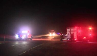 Heavy police presence in Cape Coral neighborhood