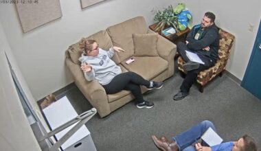 'Shanna needs a guy': New text messages and video released in Bridegan murder case