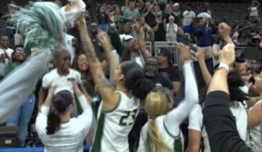 Jacksonville advances to ASUN Title Game with 67-58 win over Central Arkansas
