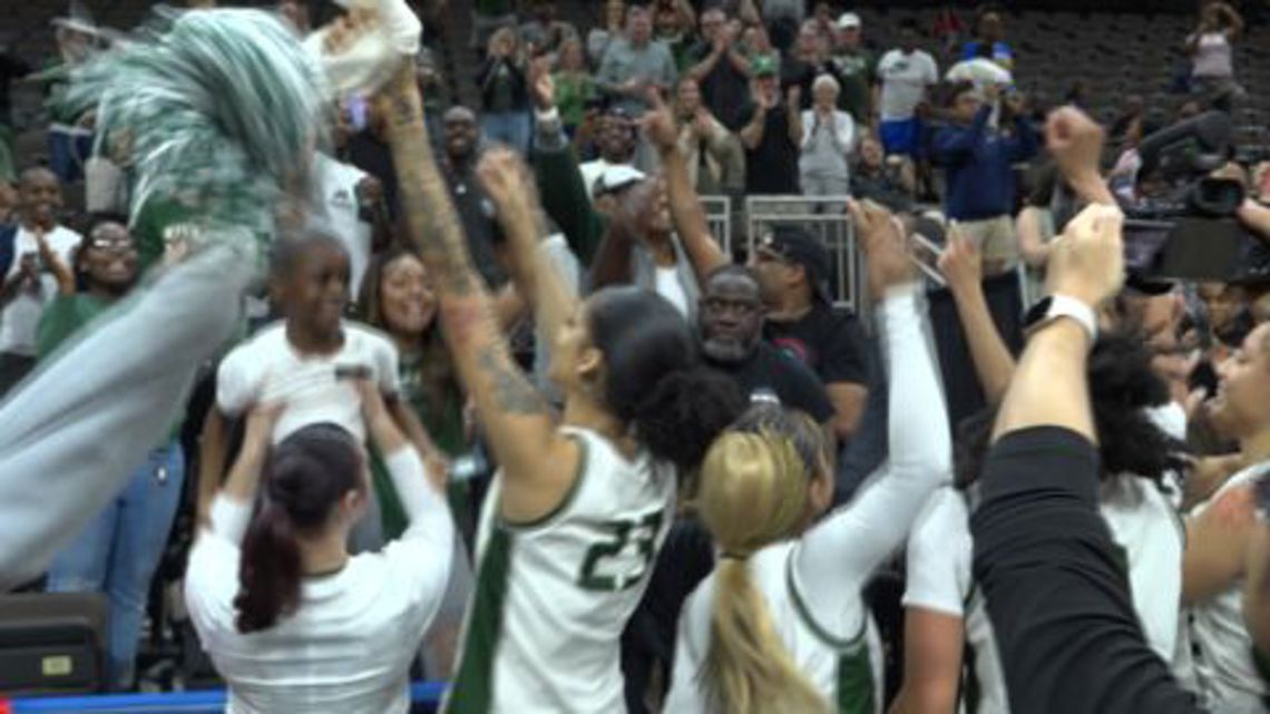 Jacksonville advances to ASUN Title Game with 67-58 win over Central Arkansas