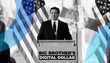 How Florida's Stablecoin Bill Mirrors 'Big Brother' Tools Outlawed Under Ron DeSantis' CDBC Ban