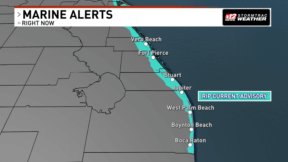 Dry air raises fire concerns as South Florida continues to warm. (WPEC)