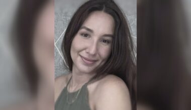 Family rallies in Jacksonville for Gabriela Lozano Sousa's release from ICE detention