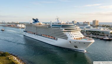Celebrity Xcel’s 7-Night Fort Lauderdale Sailings Lift Caribbean Tourism