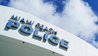 IU student, graduate killed in Miami Beach hit-and-run crash; driver arrested