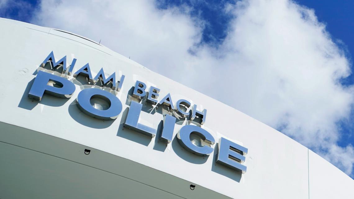 IU student, graduate killed in Miami Beach hit-and-run crash; driver arrested