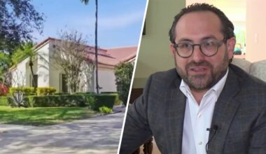 Man uses ChatGPT to sell his Cooper City home – NBC 6 South Florida