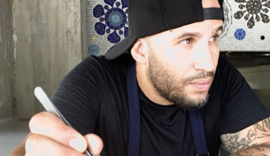 How a Bronx Dishwasher Built One of Miami’s Buzziest Taco Spots