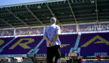 Behind the Signing: Antoine Griezmann's first day with Orlando City