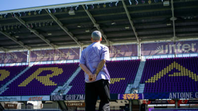 Behind the Signing: Antoine Griezmann's first day with Orlando City