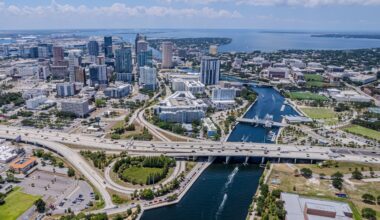 Tampa Monitor: City Council to hold special call Fiscal Year 27 workshop on Tuesday