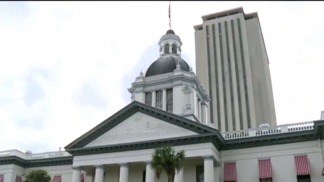 Florida makes cuts to HIV/AIDS program