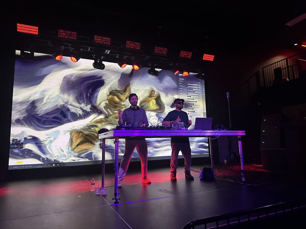 Inside ClawCon Miami, where AI agents took over the dance floor