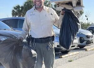 Beach Cleanup at Bowditch Next Month - Beach Talk Radio News