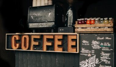 Your FSU Dorm Based on Your Coffee Order