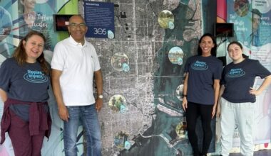 Miami Climate Week's Innovation Showcase puts local startups in the spotlight