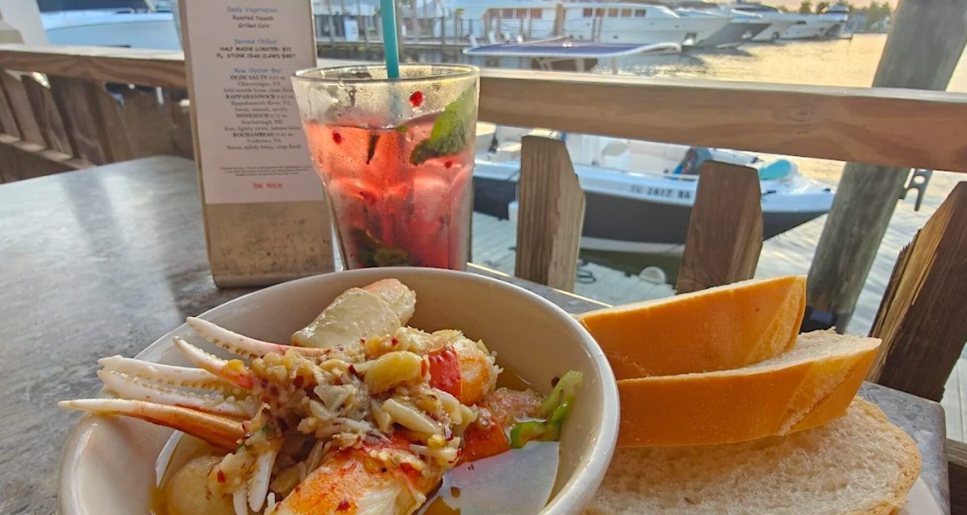 15 Best Waterfront Restaurants in Fort Lauderdale