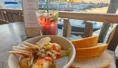 15 Best Waterfront Restaurants in Fort Lauderdale