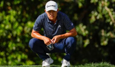 2026 Arnold Palmer Invitational leaderboard: Collin Morikawa stays hot in Orlando