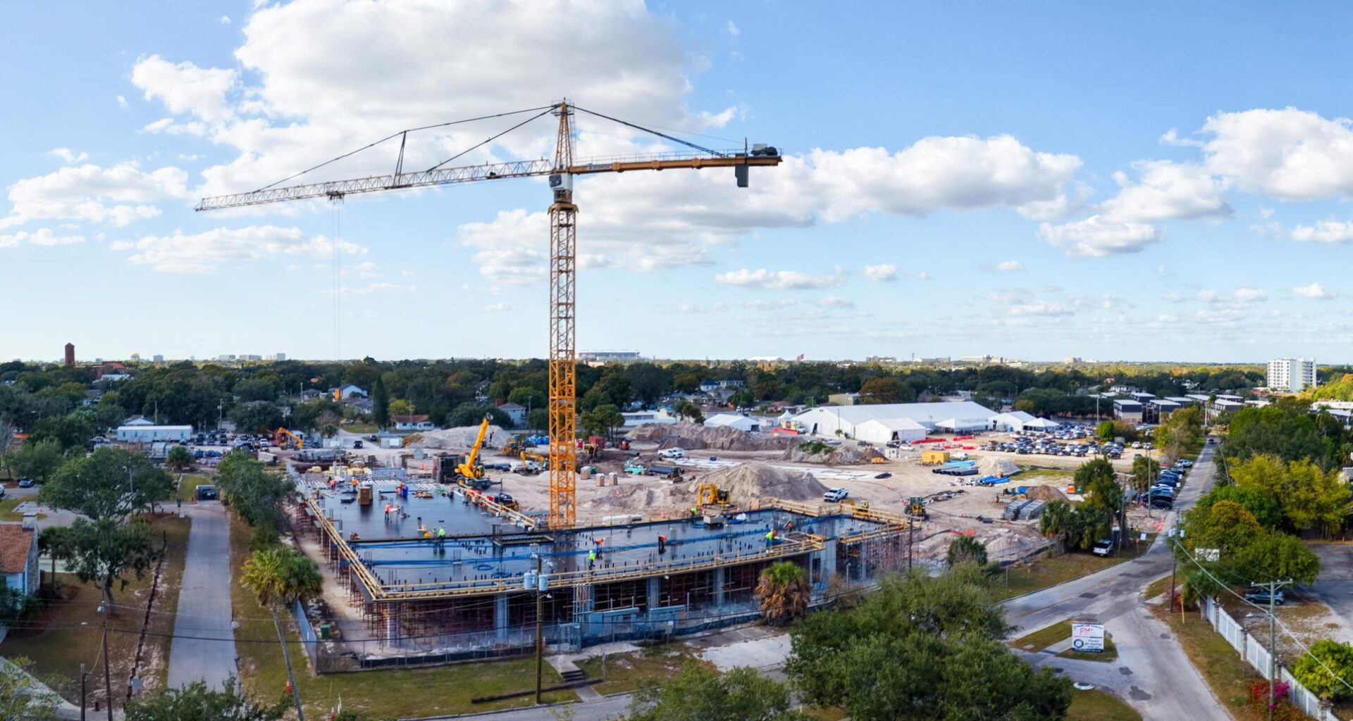 Tampa Monitor: City Council to hear update to Land Development Code